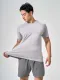 Áo Tshirt Training Seamless Body Mapping 2