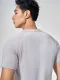 Áo Tshirt Training Seamless Body Mapping 5
