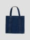 Ưu đãi - Túi Tote Denim Coolmate 
