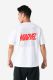 T-Shirt Logo Marvel 