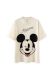 Áo Thun Oversize 84RISING Chuột Mickey 