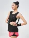 Áo Drop Arm Chạy bộ nữ Mesh Tank 3