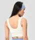 Áo Bra Yoga V-Neck CoolSoft Light Support  1