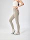 Quần Legging Yoga Ribbed  3