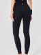 Quần Legging Ribbed xam 1