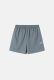 Mua kèm - Quần shorts nam thể thao 5" xẻ gấu cao (túi sau có khóa kéo)  1