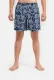 Quần shorts nam Classic Beach có túi khoá sau - Outlet  3