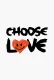 Áo Thun Nam Choose Love  1