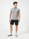 Quần Shorts Nam Kaki Excool 6