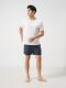 Quần Shorts Nam Mặc Nhà Excool 5 inch 2