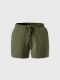 Quần Shorts Nam Tập Gym 6" - Outlet  1