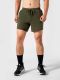 Quần Shorts Nam Tập Gym 6" - Outlet 