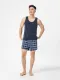 Áo Tanktop Nam Mặc Trong Antismell 2