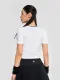 Áo Crop top nữ Pickleball Dink Shot  1