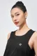 Áo Drop Arm Chạy bộ nữ Mesh Tank 6