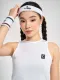 Áo Tanktop nữ Pickleball Smash Shot 4