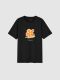 Áo thun Cotton 220gsm Regular Coolgraphic Daisy 2
