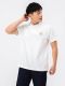 Quà tặng đơn 499k - Áo thun Cotton Compact Hoa Cúc Mini 2