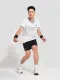 Áo thun nam Pickleball Dink Shot 2