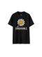 Quà tặng đơn 499k - Áo thun Relaxed Fit Hoa Cúc Doodle 3