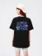 Áo thun Relaxed Fit Regular Disney Stitch Aloha 1