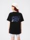 Áo thun Relaxed Fit Regular Disney Stitch Is Coastal Cool 1