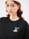 Áo thun Relaxed Fit Regular Disney Stitch Is Coastal Cool 3
