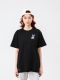 Áo thun Relaxed Fit Regular Disney Stitch Is Coastal Cool