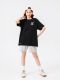 Áo thun Relaxed Fit Regular Disney Stitch Is Coastal Cool 2