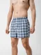 Pack 3 Shorts mặc nhà Coolmate Basics 2