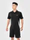 Polo thể thao nam Promax Sideflow