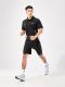 Polo thể thao nam Promax Sideflow 2