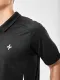Polo thể thao nam Promax Sideflow 4