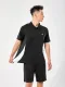 Polo thể thao nam Promax Sideflow 3