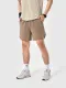 Shorts thể thao nam 6inch túi zipped