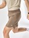 Shorts thể thao nam 6inch túi zipped 4