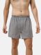 Quần Shorts mặc nhà Kẻ sọc 8