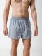 Quần Shorts mặc nhà Kẻ sọc 12