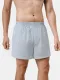Quần Shorts mặc nhà Kẻ sọc 14