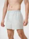 Quần Shorts mặc nhà Kẻ sọc 16