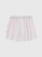 Quần Shorts mặc nhà Kẻ sọc 1