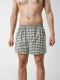 Quần Shorts mặc nhà Kẻ sọc 4