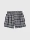 Quần Shorts mặc nhà Kẻ sọc 5