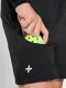 Short nam 6inch Pickleball Dink Shot 6
