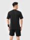 T-shirt thể thao nam FlexLine Active 1