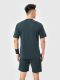 T-shirt thể thao nam FlexLine Active 1