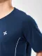 T-shirt thể thao nam FlexLine Active V-neck 5