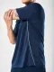 T-shirt thể thao nam FlexLine Active V-neck 6