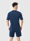 T-shirt thể thao nam FlexLine Active V-neck 1