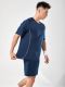 T-shirt thể thao nam FlexLine Active V-neck 3